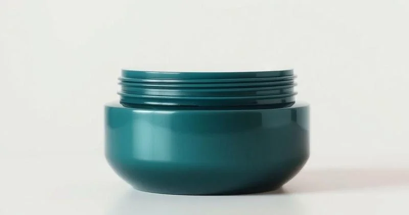 Base para creme de cabelo
