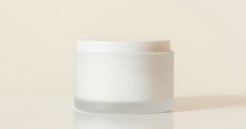 Base para creme capilar