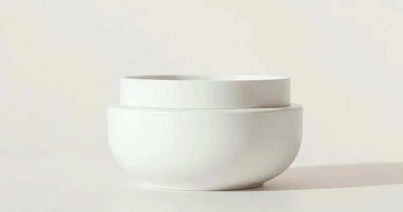 Base para creme hidratante corporal