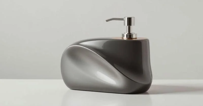 Distribuidor de cera autoemulsionante