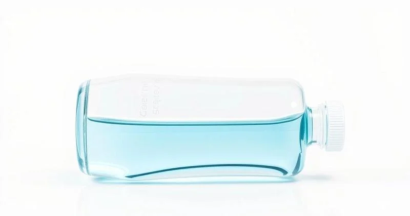 Distribuidora química