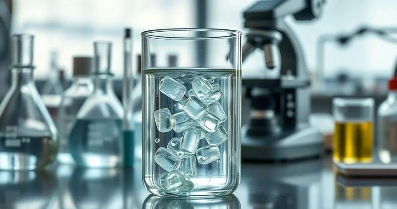 Glicerina quimica