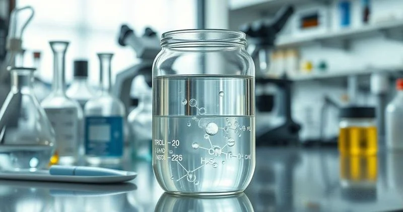 Industria quimica cosmeticos