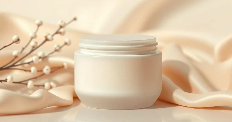 Proteina da seda para cabelo
