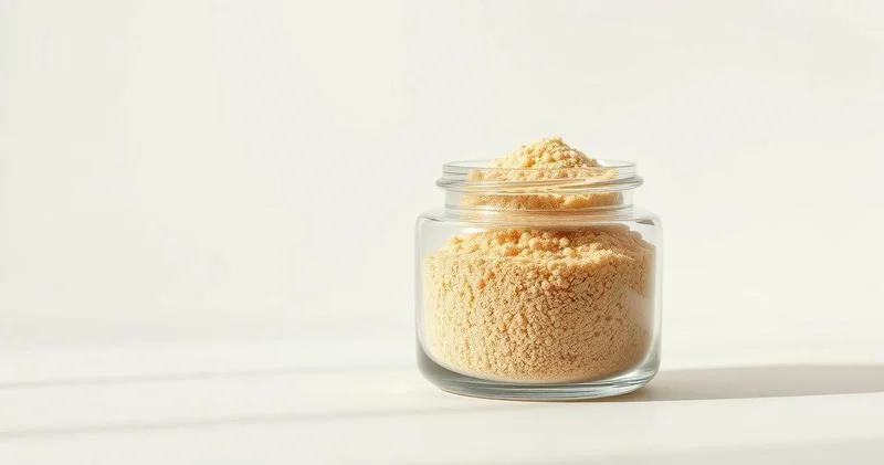 Proteína do trigo para o cabelo