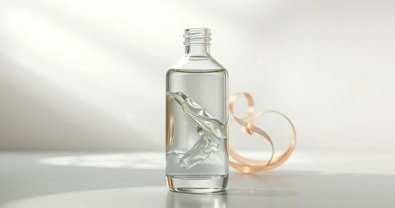 Queratina liquida hidrolisada