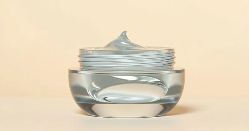 Silicone capilar