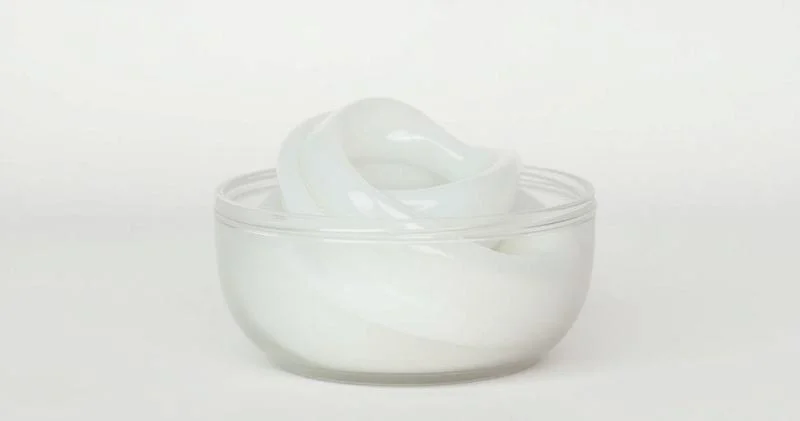 Silicone materia prima