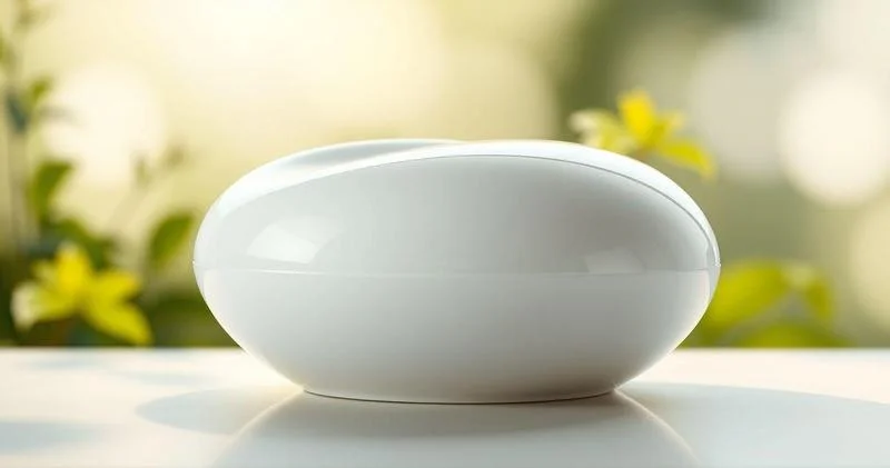 Silicone solúvel